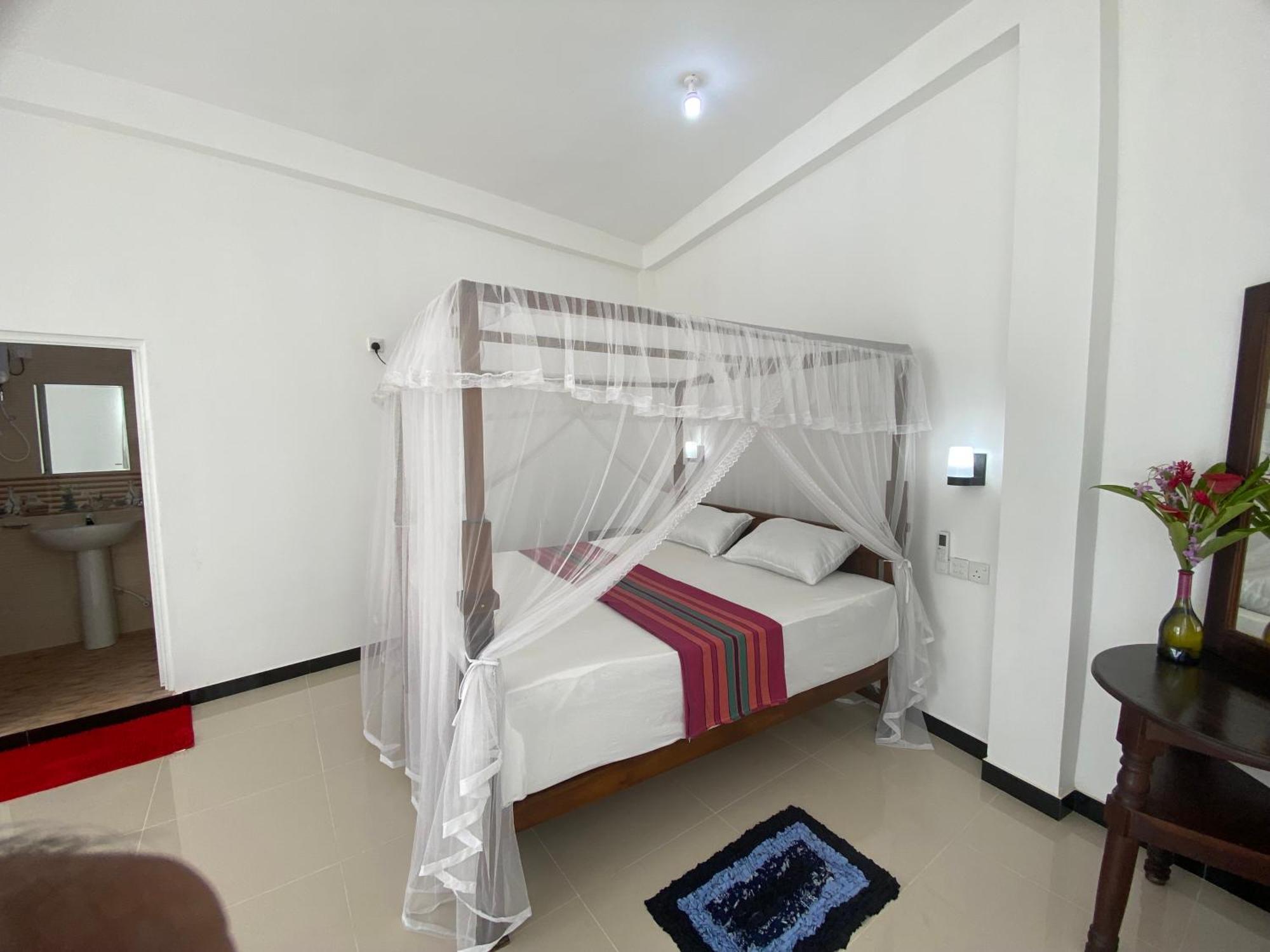 New Sandaruvilla Weligama Exteriér fotografie