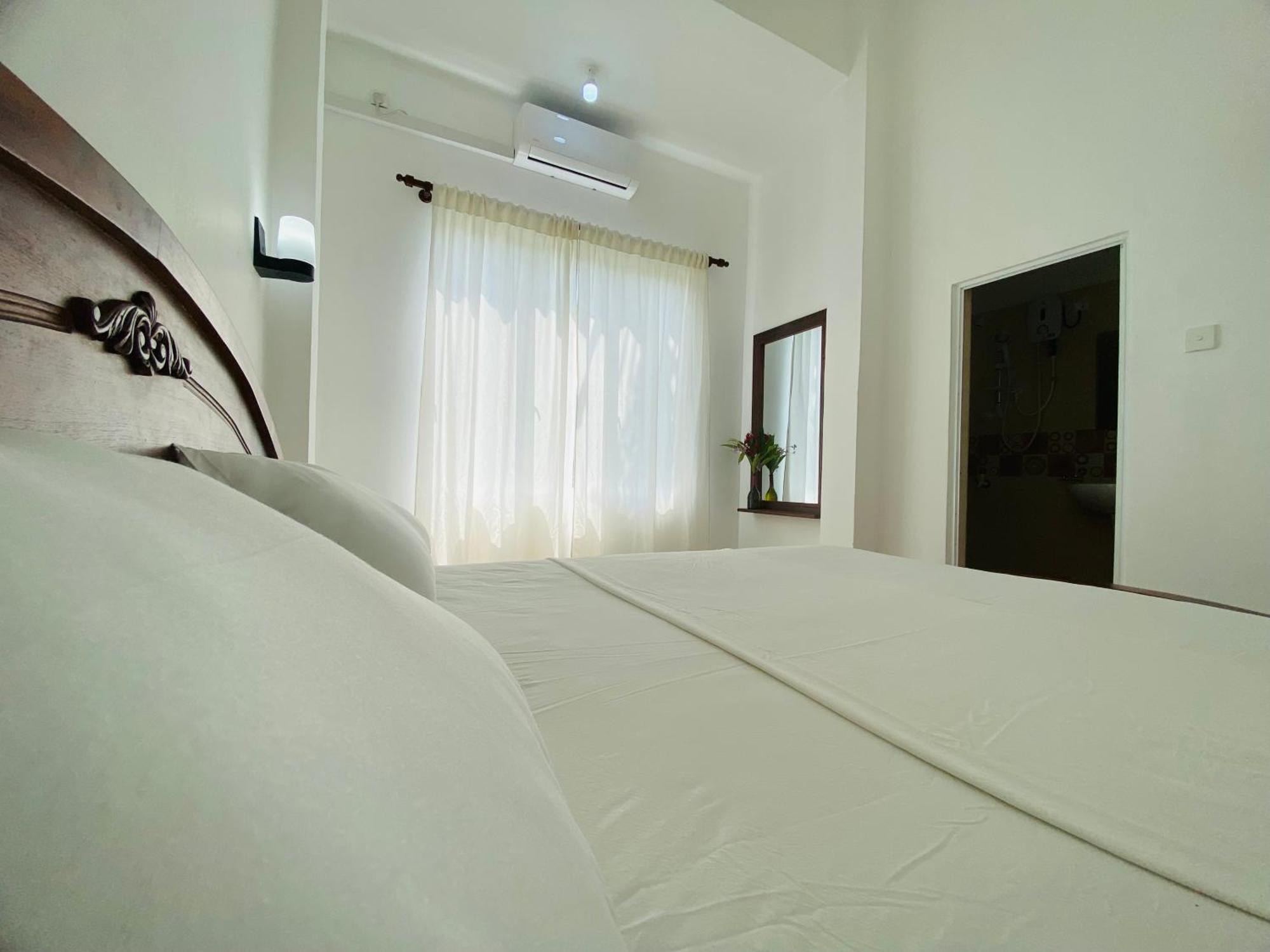 New Sandaruvilla Weligama Exteriér fotografie