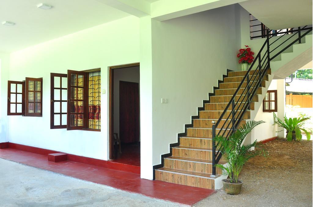 New Sandaruvilla Weligama Exteriér fotografie