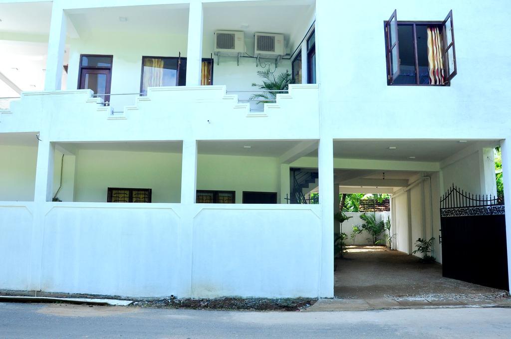 New Sandaruvilla Weligama Exteriér fotografie