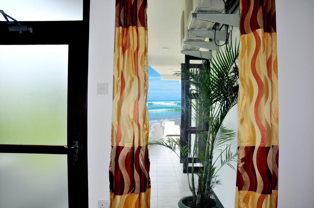 New Sandaruvilla Weligama Exteriér fotografie