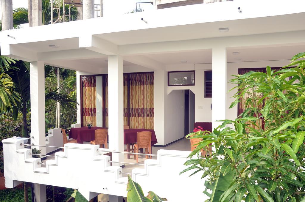 New Sandaruvilla Weligama Exteriér fotografie